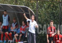 Prom, Gir C: i convocati per la rappresentativa juniores