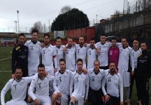 Real Fac Marano, al "Nuvoletta" arrivano i Blue Lions