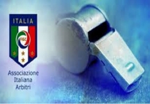 Prima Categoria: Fischietto di Locri a dirigere la capolista MKE