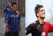 Doppio colpo del Crotone