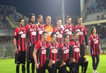 I 18 convocati per Aversa. Out Iemmello 