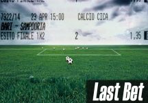 Last Bet- Serie B da segno 1. In A incroci pericolosi