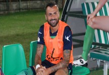 Virtus Lanciano-Avellino: le probabili formazioni. Resta a casa Biancolino