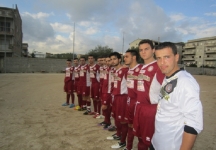 Bovalinese, gran colpo: preso l'ex Bagnarese Roberto Marta!