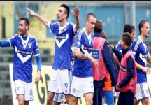 Meteo B- Brescia: si fa attendere il primo successo casalingo