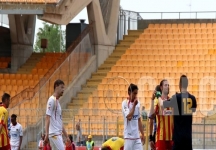 Altro addio in casa Lecce. Alfageme a Novara, Bjielanovic..