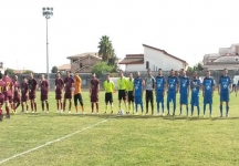 Sconfitta di misura per il Villa