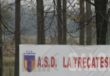 Terza Categoria Novara - In vetta frena solo la Quaronese