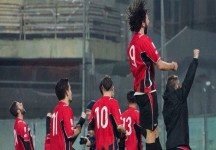 Foggia-Cosenza, le formazioni ufficiali