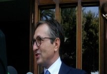 Taranto: Campitiello ringrazia l'Amministrazione Comunale