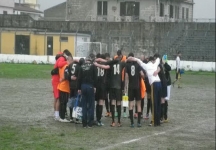 L'Hermes Casagiove conquista la promozione diretta in Eccellenza