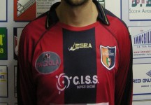 Quinta sconfitta interna per il Borgomanero, passa la capolista