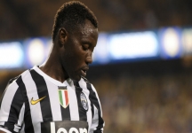 La Juve supera lo scoglio Fiorentina