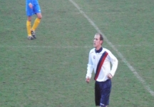 L'angolo dell'Accademia Borgomanero - Ritorno alla vittoria