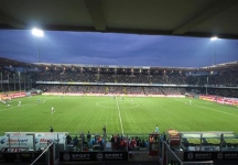 E' il giorno di Cesena-Latina, per inseguire la A