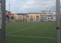 Il Meomartini riapre al calcio con i giovani della Grippo