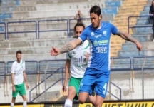 Taranto: ingaggiato Marsili