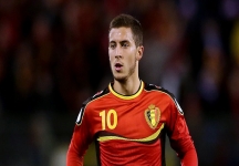 Belgio formato mondiale: due reti alla Svezia