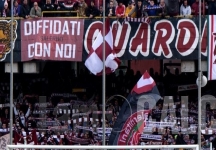Juve Stabia, che colpo! Salernitana scatenata: ne mette a segno 3.