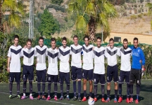 Recupero 17^ giornata: a Sant'Eufemia, il Ravagnese va di poker