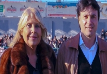 Frattese, dimissioni temporanee per il vicepresidente Auletta