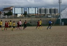 Anticipi del sabato: vittorie esterne per Condofuri e Ravagnese