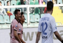 Il Barbera &egrave; un fortino inespugnabile: Brescia K.O. col Palermo