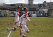 Foggia - Vigor Lamezia, le formazioni ufficiali