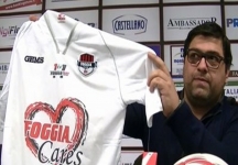 Lo Campo:"Non ci sentivamo pi&ugrave; garanti verso citt&agrave; e tifosi"