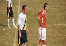 Il solito Faella trascina il Vaprio