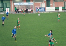 Juniores - Stresa corsaro a Romentino