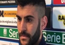 Modena, Calapai: "Bisogna continuare cos&igrave;!"