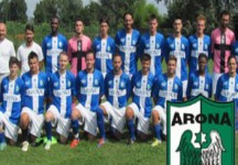 L'angolo dell'Arona: Aspettando Vogogna-Arona