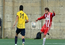 GS Promozione C: ammenda al Paolisi, due turni di stop a Villanova 