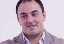 Sant'Agnello, Turi: "Onorato dell'incarico, sono qui grazie a Giglio"