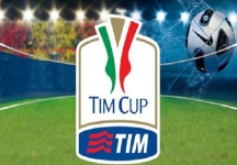 Coppa Italia Tim 2014/2015: Oggi i sorteggi del primo turno