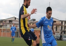 Procida, Ufficiale: tesserato un centrocampista ex Campania