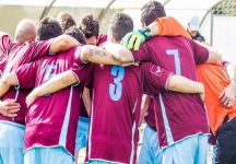 I video ringraziamenti di Gianluca Califano (Presidente Val Gallico)