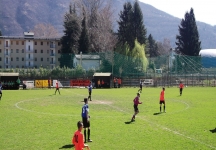 Risultati e classifiche Allievi e Giovanissimi VCO
