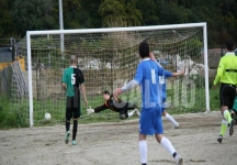 Scilla festeggia la 2a Categoria: San Giorgio si arrende al pi&ugrave; forte