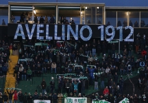 Solito copione a Lanciano: gol di Piccolo, Avellino senza idee