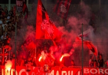 Foggia-Vigor Lamezia: i convocati di De Zerbi