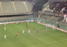 San Severo-Foggia 0-2 nel pomeriggio al Ricciardelli