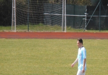 Derby del Lago Maggiore senza gol e spettacolo