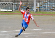 La Virtus Avellino non si ferma pi&ugrave;: preso Cordasco