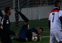 Frattese, colpo tra i pali: tesserato un nuovo estremo difensore