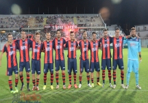 Gelbison- Taranto: i convocati rossoblu