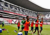 Messico: l'ultima di Blanco, 3-0 ad Israele