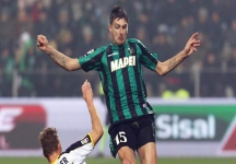 Sampdoria-Sassuolo 1-1, Eder risponde ad Acerbi