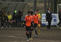 Classifiche marcatori Terza categoria